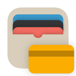 CreditCardLibrary App Icon